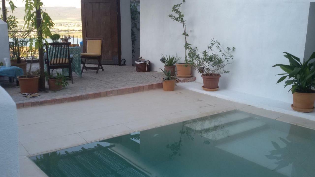 La Casa De Bovedas Charming Bed & Breakfast Arcos de la Frontera