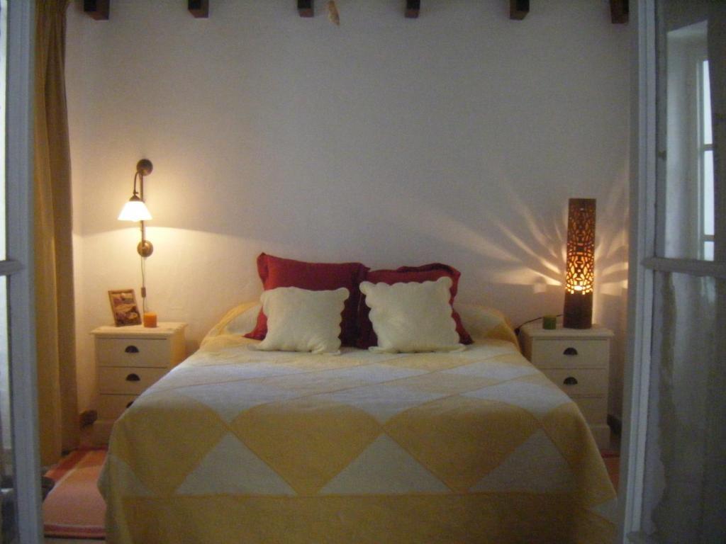 La Casa De Bovedas Charming Bed & Breakfast Arcos de la Frontera